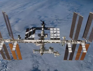 Роскосмос: Русия ще продължи работата си на МКС