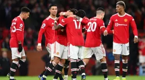 Играч на Манчестър Юнайтед намекна, че няма раздаване на 100% от всички