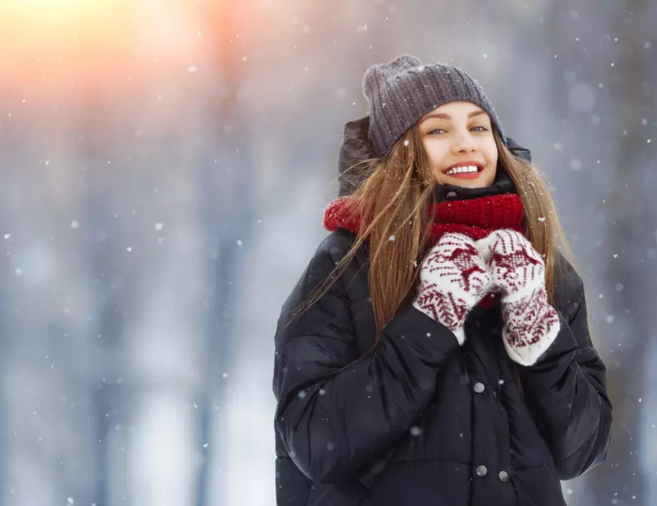 Фаза на Луната на 7 декември 