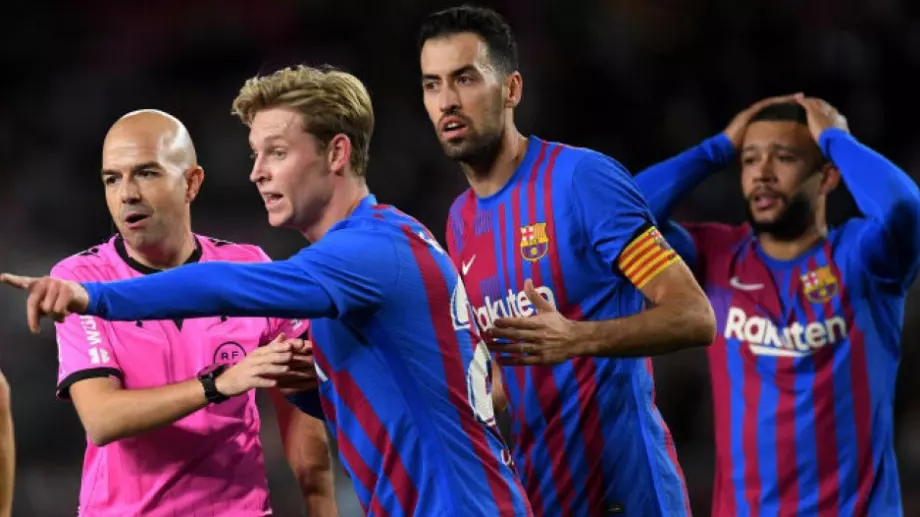 Майорка - Барселона по ТВ: Къде да гледаме двубоя в Ла Лига?