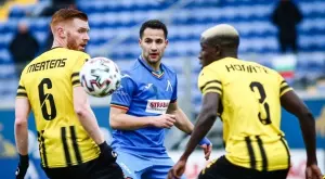 Борислав Цонев: Така говоря аз...само сините