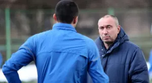 Тъкмо навършил 17: Изненадващият избор на Мъри за капитан на Левски