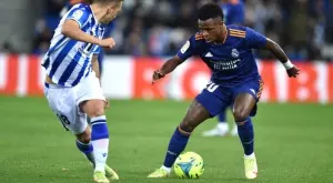 Реал Мадрид - Реал Сосиедад по ТВ: Къде да гледаме мача от 27-ия кръг на Ла Лига?