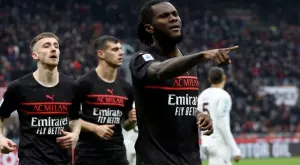 Потвърдено: Барселона си подсигури нов халф - каталунците подписаха с Франк Кеси