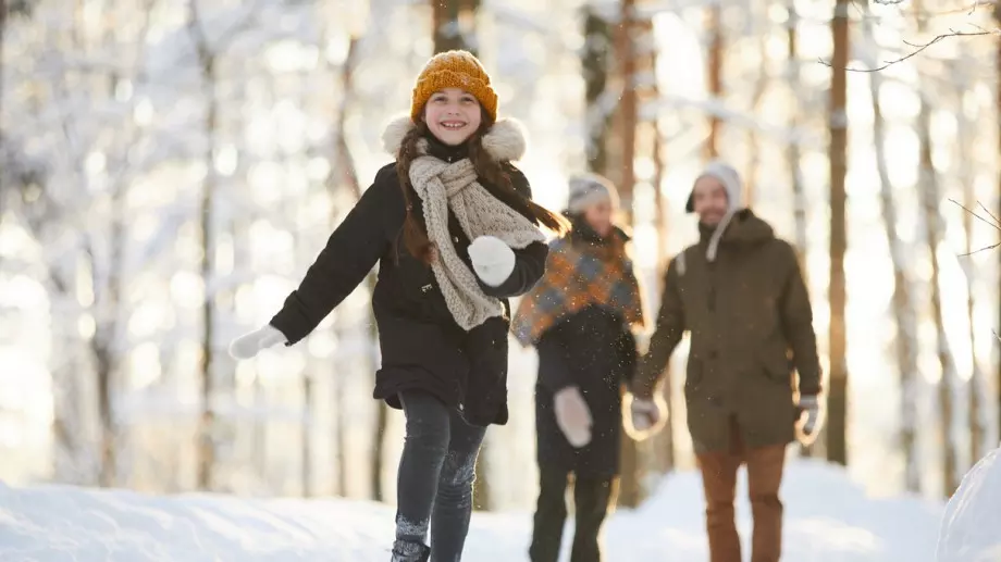 Казвайте това на децата си, за да успеят в живота