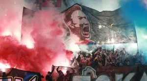 ВИДЕО: В Москва скандализираха при какви условия се играе елитно дерби