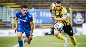 Виктор Генев очаква тежко гостуване на Левски, разкри и каква е мечтата му за Ботев Пловдив