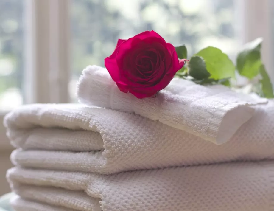 5 често срещани грешки, които съсипват кърпите при пране