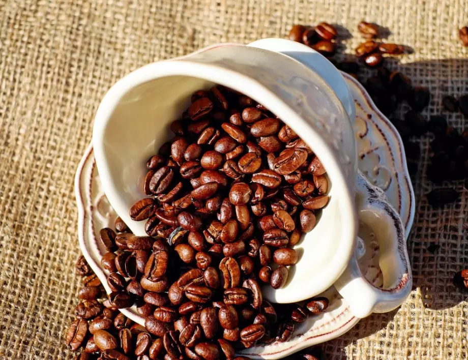 10-те най-скъпи кафета в света