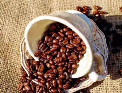 Цената на кафето може да се повиши заради слабата реколта в Бразилия