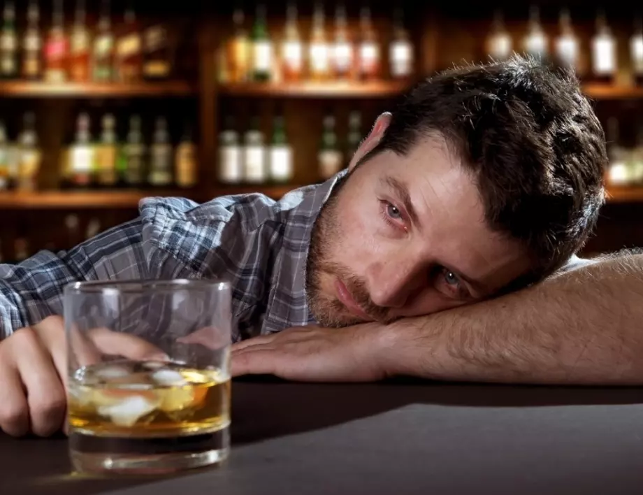 Не e само алкохолът - има и други напитки, които увреждат черния дроб