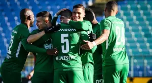 Много контузени в Лудогорец преди мача с Мидтиланд