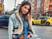 Алекс Богданска блести в Париж, поканена е на Седмица на модата (СНИМКИ)