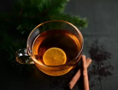 Здравословни факти, които не знаехте за черния чай
