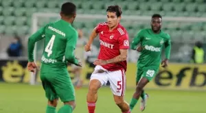 ЦСКА осакатен - още един халф е аут до края на годината