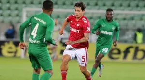 Провалил се в ЦСКА не може да си намери отбор с месеци