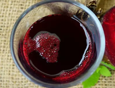 Учени: Този сок сваля бързо кръвното и ефектът се запазва 24 часа