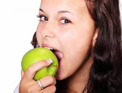 Защо ябълката е толкова полезна?