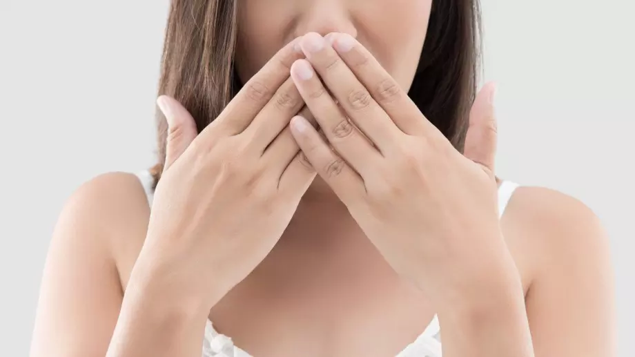 Лекар разкри дали устните язви са опасни и как се лекуват