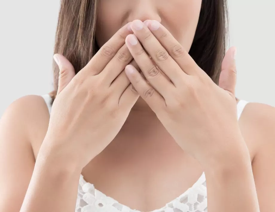 Лекар разкри дали устните язви са опасни и как се лекуват