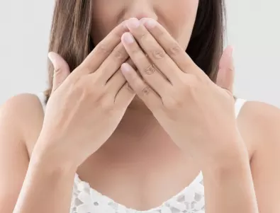 Сухота в устата - ето какви заболявания издава