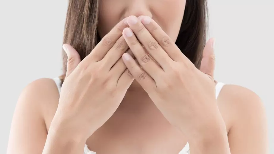Сухота в устата - ето какви заболявания издава