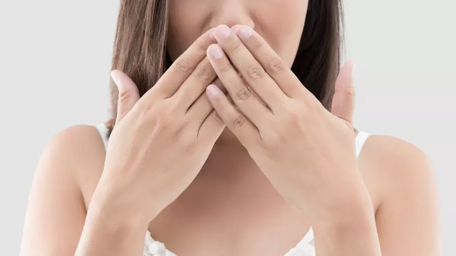 Сухота в устата - 5 сериозни заболявания, които издава