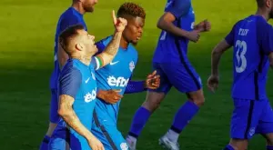 Лудогорец се прицели в Спас Делев