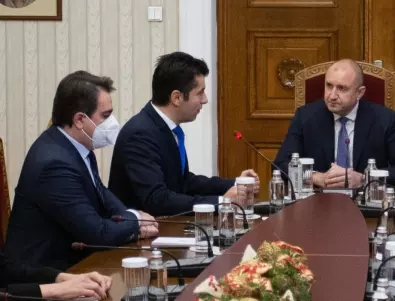 Президентът иска по-евтин хляб през ДДС, Асен Василев казва 