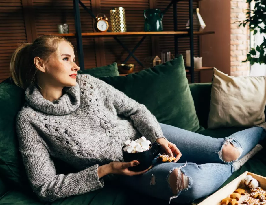 Фаза на Луната на 8 декември 