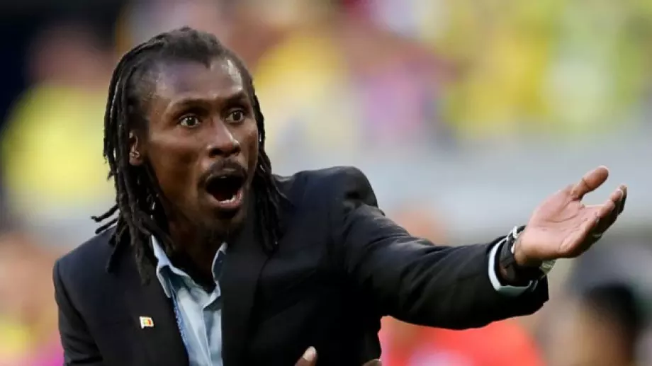 Треньорът на Сенегал за Клоп: Там си, където си, благодарение на африканските играчи