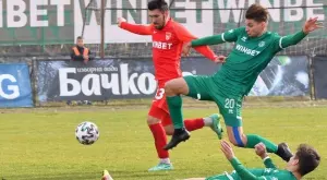 Сътресения във Враца: Ботев остава без основен спонсор от 2022 година?