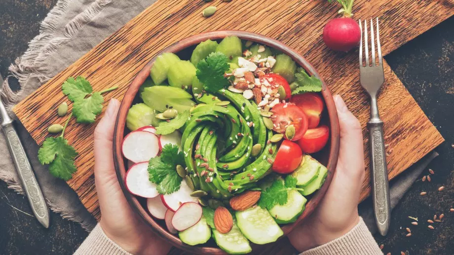 4 чудесни зеленчука, страхотни помощници при отслабването