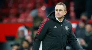 От Юнайтед са пратили хора да гледат Порто - Атлетико Мадрид