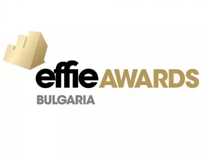 Известни са финалистите на Effie Awards България 2021
