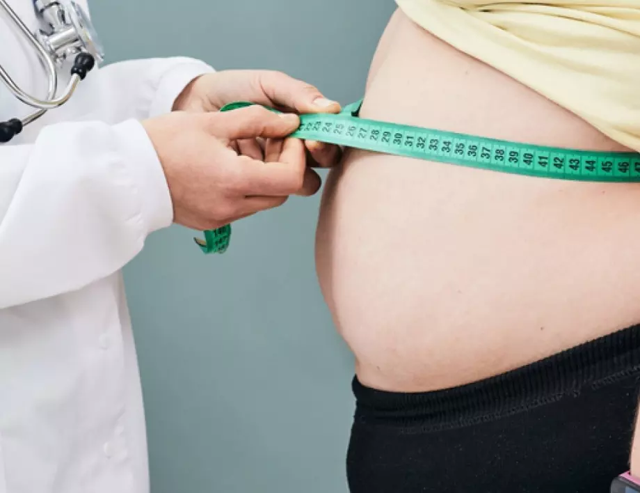 Експеримент ще лекува затлъстяване чрез деактивиране на хормона на глада