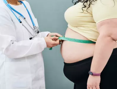 Защо предразсъдъците пречат на лекарите да лекуват ефективно затлъстяването?
