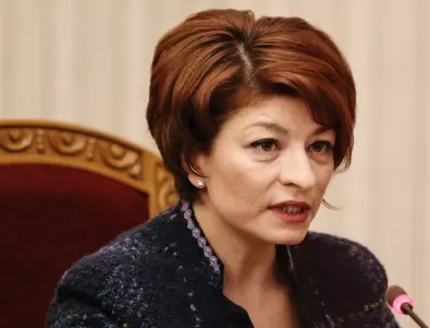 Десислава Атанасова: Властта отхвърля нашите предложения, само защото идват от опозицията
