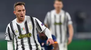 Ювентус може да прати желано преди година попълнение под наем