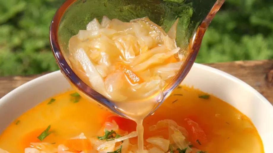 Най-вкусната рецепта за зеле с месо