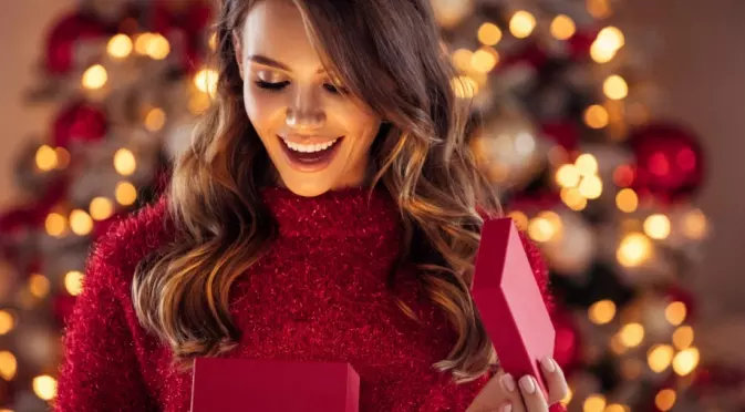 51 пожелания за Коледа