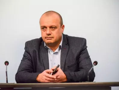 Христо Проданов: След 31 май парите за хотели за бежанците трябва да спрат