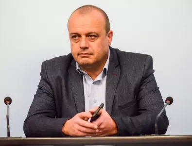 Христо Проданов: Мнозинството ще реши въпроса с хартиената бюлетина