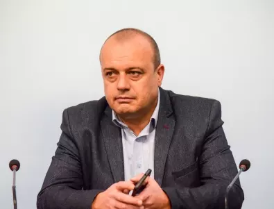 Христо Проданов: БСП не се чувстват блокирани с третия мандат