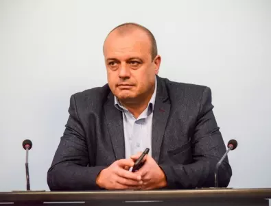Христо Проданов: За “слугите на американците” е важно БСП да е слаба