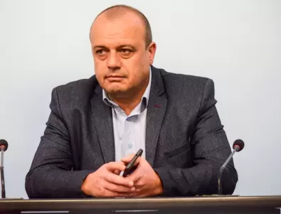 Христо Проданов: Не вкарвайте БСП в мутренската битка между Пеевски и Радев