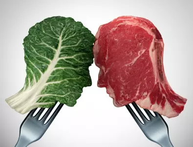 Трите продукта които лесно ще заменят месото в менюто ви, защото са адски богати на протеин