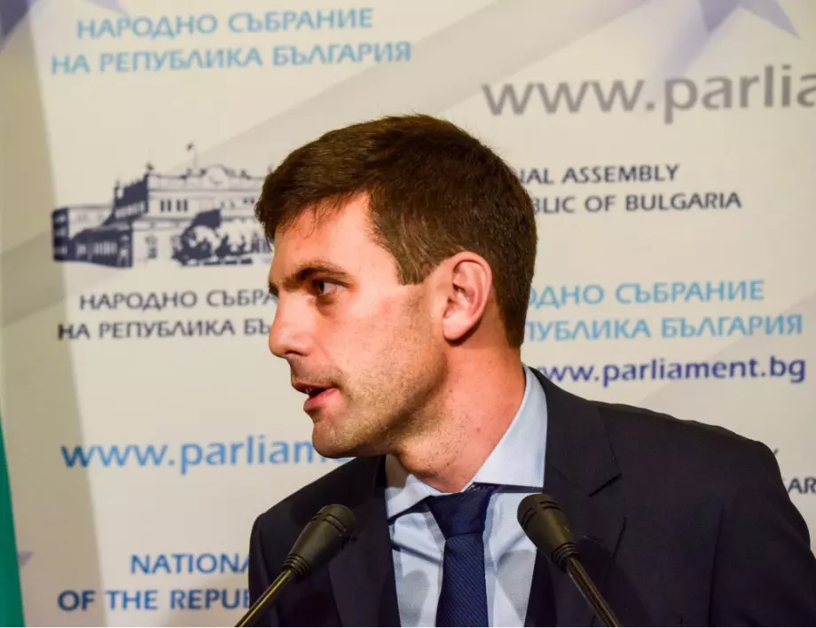 Никола Минчев категоричен: Коалицията няма да се разпадне, въпреки всички търкания