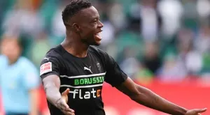 Манчестър Юнайтед не е предлагал оферта за халф на Борусия Мьонхенгладбах