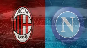 Милан - Наполи по ТВ: Къде да гледаме дербито в Серия А?